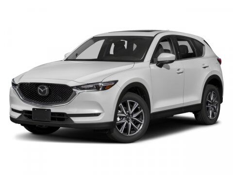 2018 Mazda CX-5 Grand Touring Winder GA