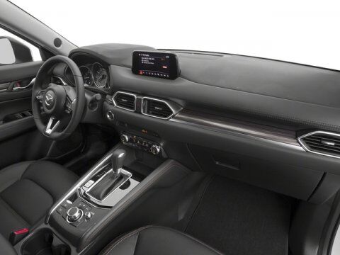 2018 Mazda CX-5 Grand Touring Winder GA