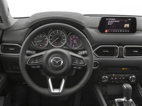 2018 Mazda CX-5 Grand Touring Winder GA
