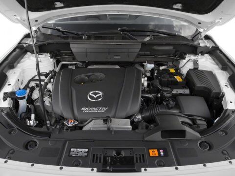 2018 Mazda CX-5 Grand Touring Winder GA