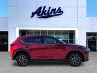 2018 Mazda CX-5 Grand Touring Winder GA 2018 Mazda CX-5 Grand Touring Winder GA