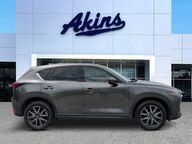 2018 Mazda CX-5 Grand Touring Winder GA 2018 Mazda CX-5 Grand Touring Winder GA