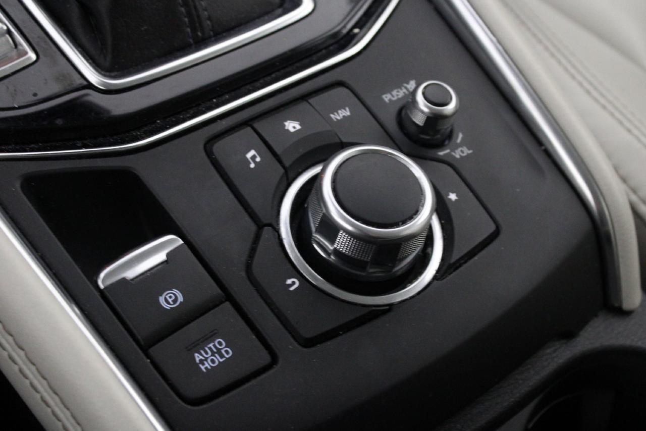 2018 Mazda CX-5 Grand Touring Manassas VA