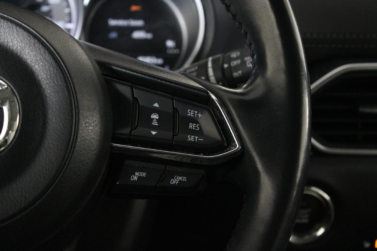 2018 Mazda CX-5 Grand Touring Manassas VA