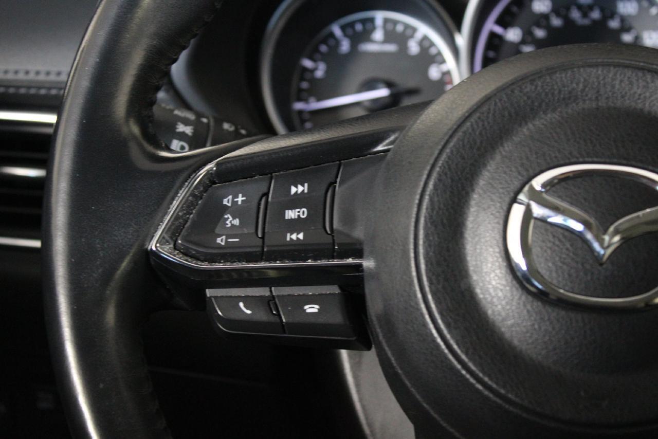 2018 Mazda CX-5 Grand Touring Manassas VA