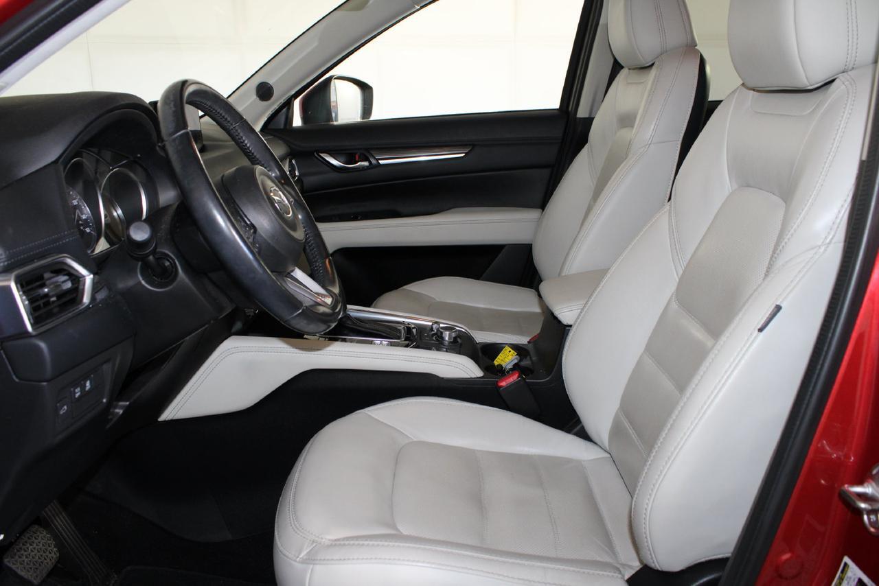 2018 Mazda CX-5 Grand Touring Manassas VA