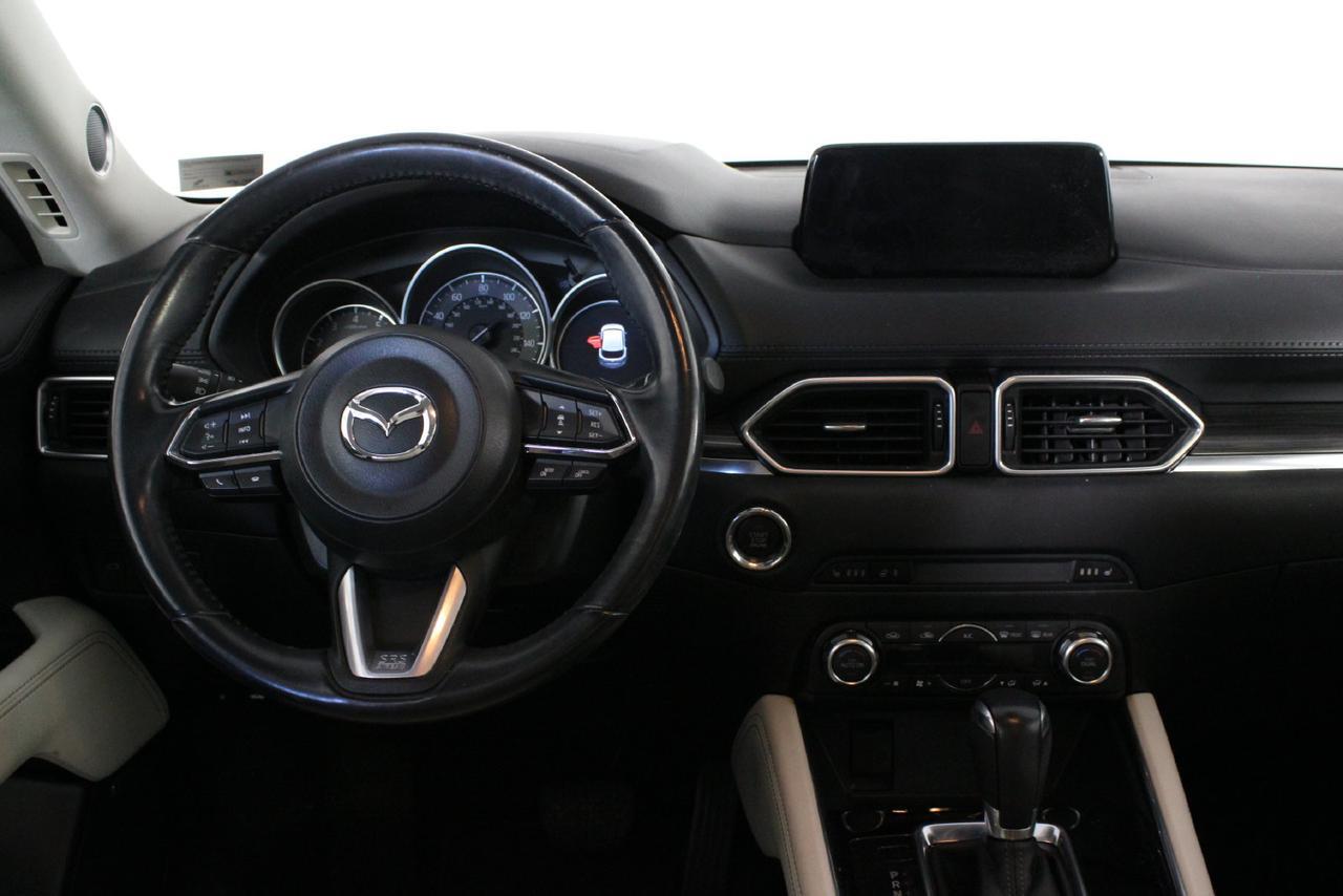 2018 Mazda CX-5 Grand Touring Manassas VA