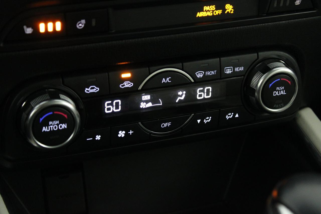 2018 Mazda CX-5 Grand Touring Manassas VA