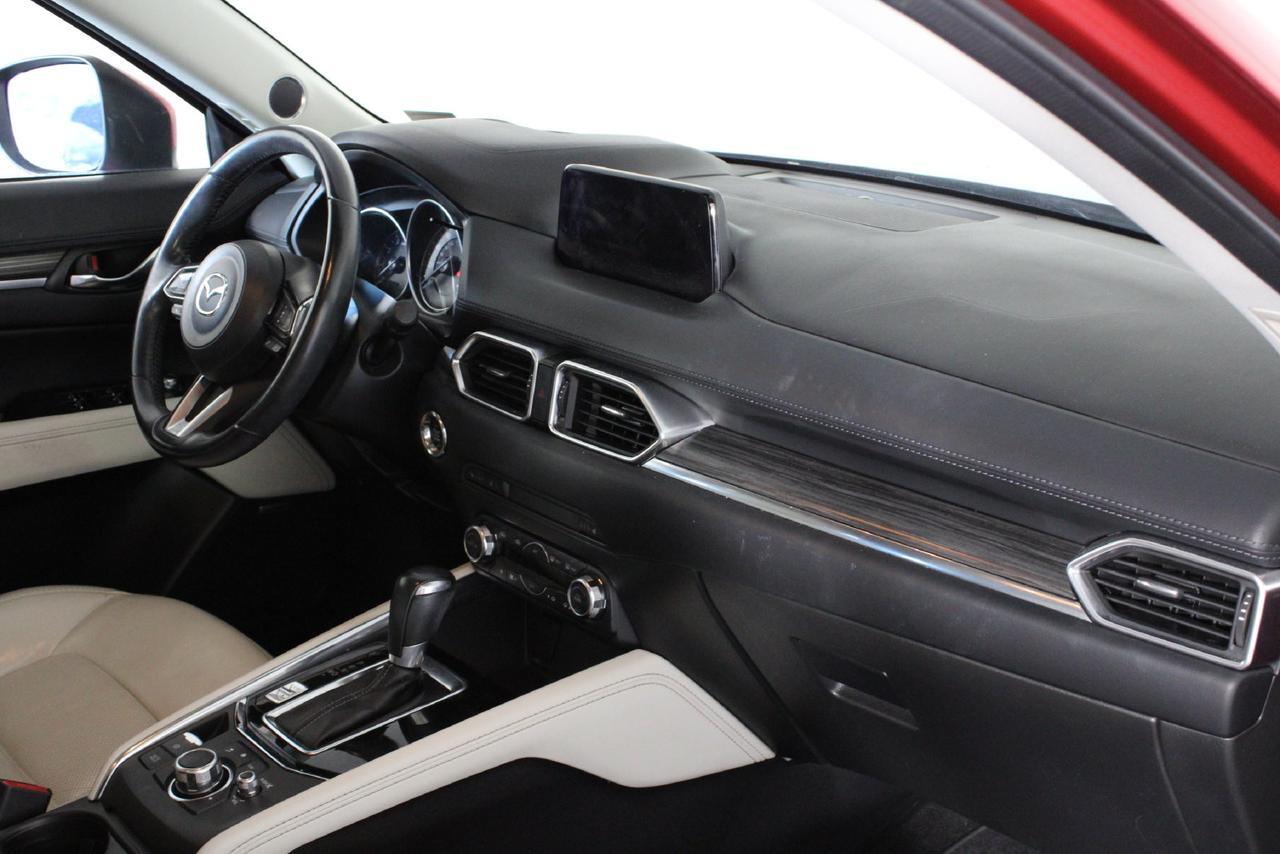 2018 Mazda CX-5 Grand Touring Manassas VA