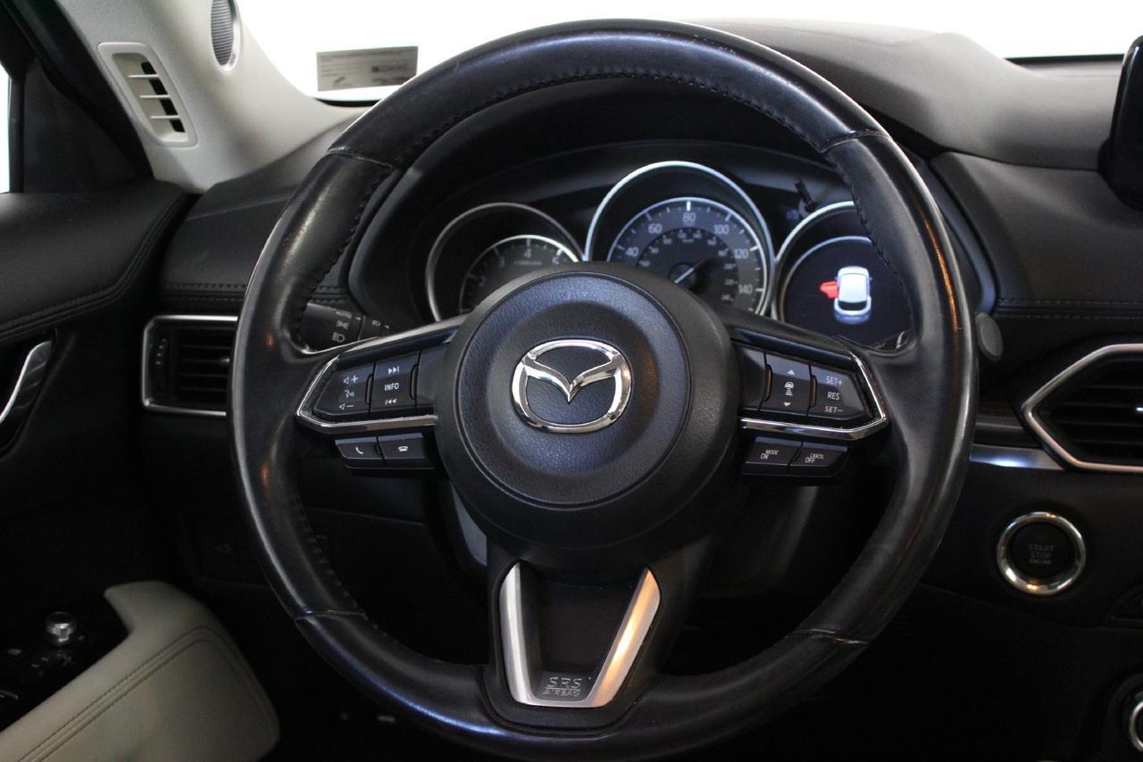 2018 Mazda CX-5 Grand Touring Manassas VA