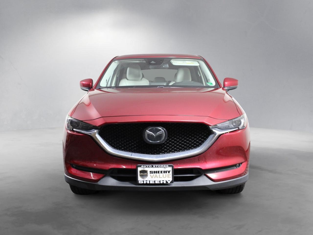 2018 Mazda CX-5 Grand Touring Manassas VA