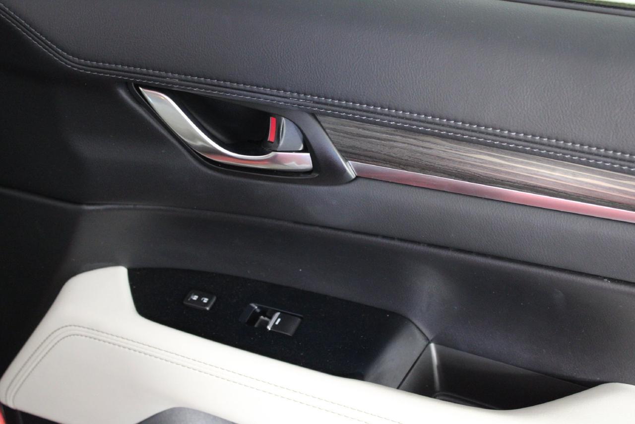 2018 Mazda CX-5 Grand Touring Manassas VA