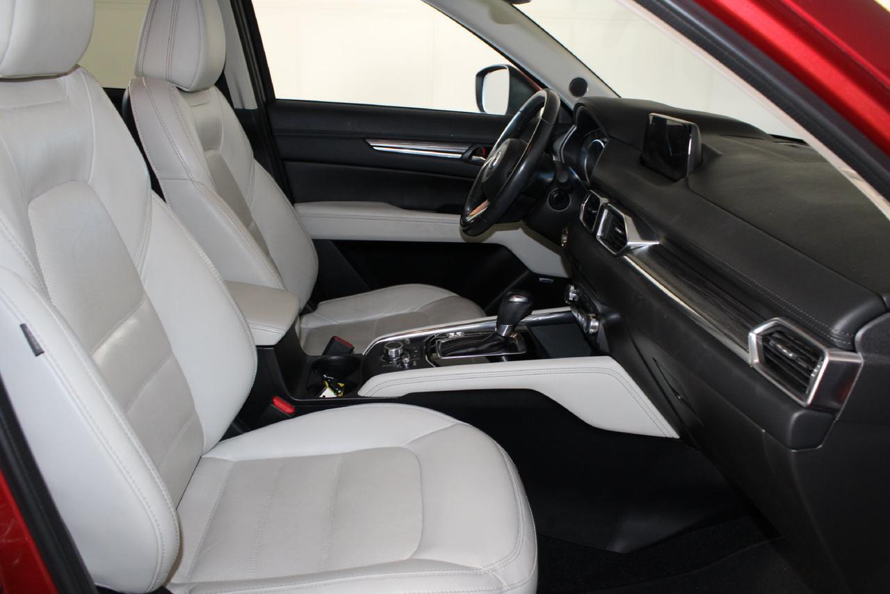 2018 Mazda CX-5 Grand Touring Manassas VA