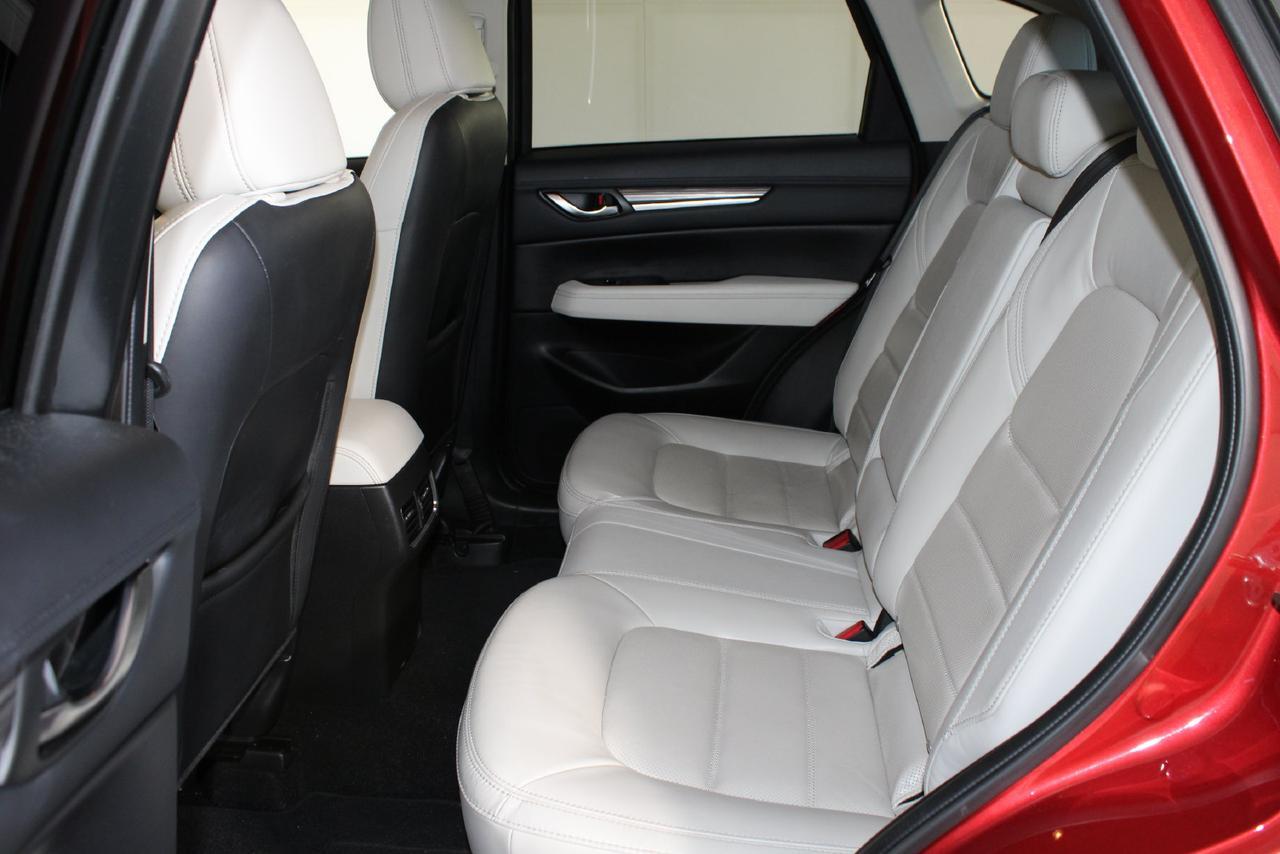 2018 Mazda CX-5 Grand Touring Manassas VA