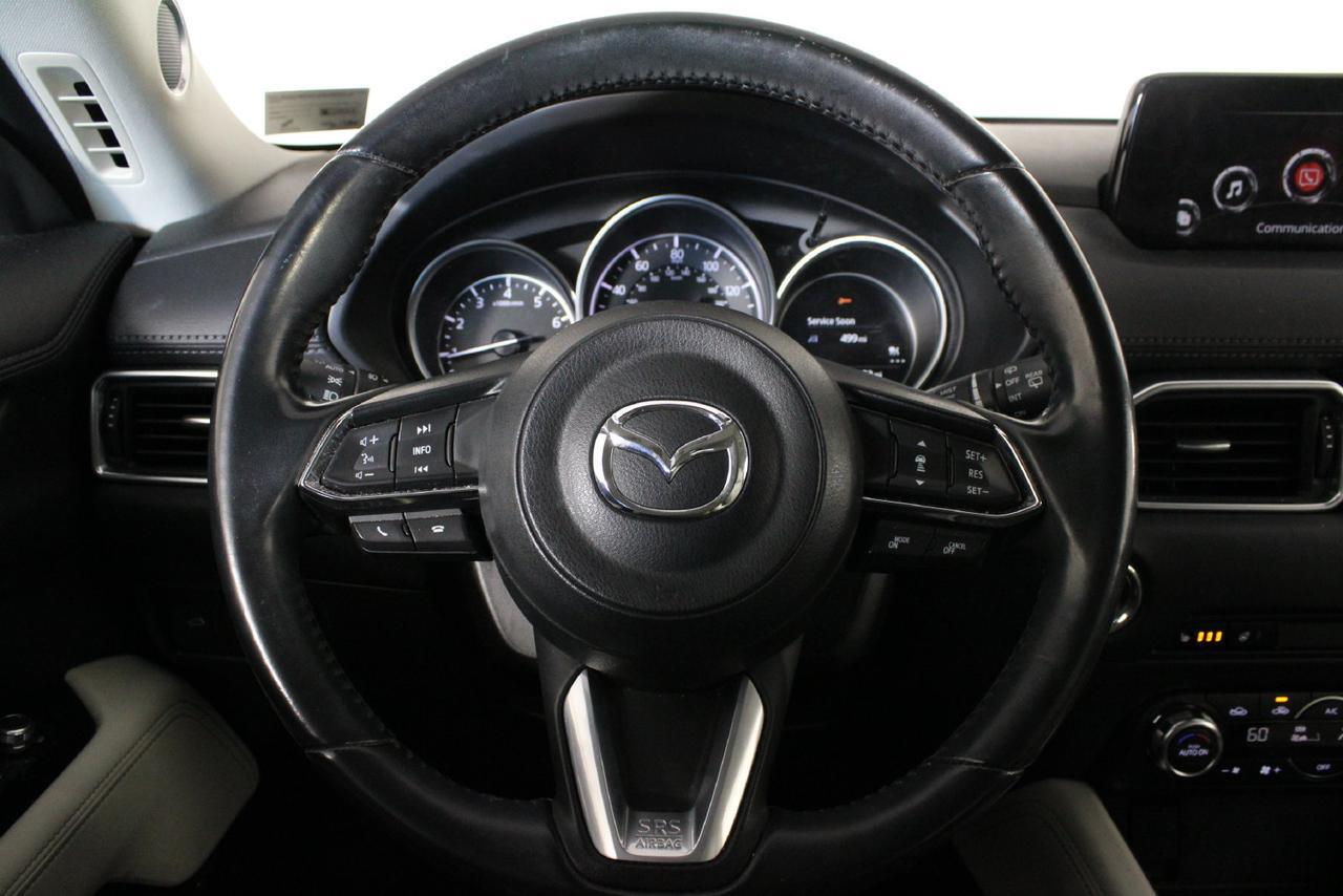 2018 Mazda CX-5 Grand Touring Manassas VA