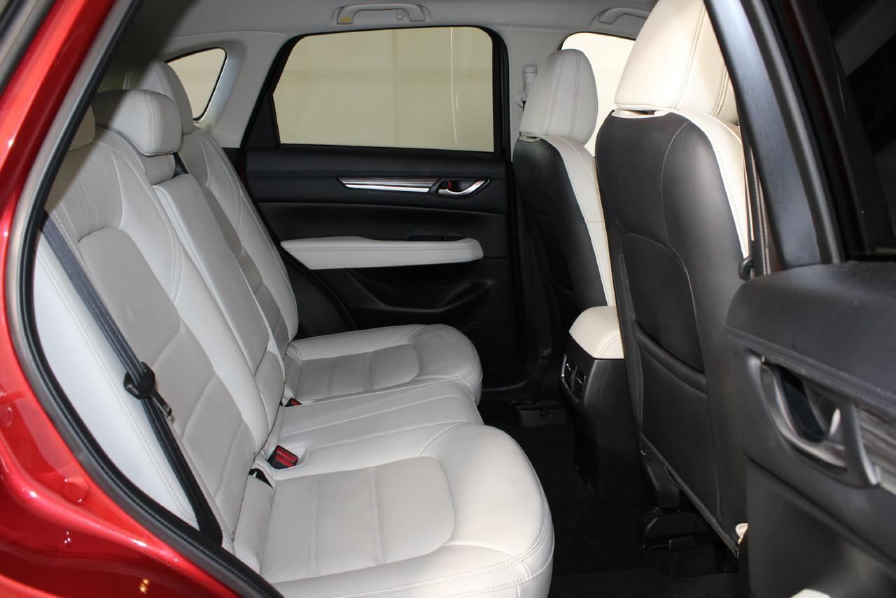 2018 Mazda CX-5 Grand Touring Manassas VA
