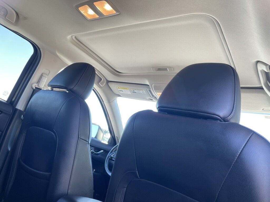 2018 Mazda CX-5 Grand Touring~CRUISE CONTROL~APPROACH LIGHTS~DRIVER ASSISTANCE PACKAGE~HEATED SEATS~MEMMORIZED SEAT SETTINGS~PREMIUM SOUND SYSTEM Sarasota FL