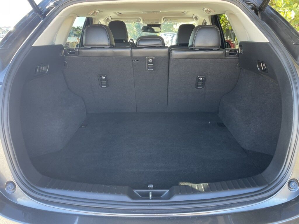 2018 Mazda CX-5 Grand Touring~CRUISE CONTROL~APPROACH LIGHTS~DRIVER ASSISTANCE PACKAGE~HEATED SEATS~MEMMORIZED SEAT SETTINGS~PREMIUM SOUND SYSTEM Sarasota FL