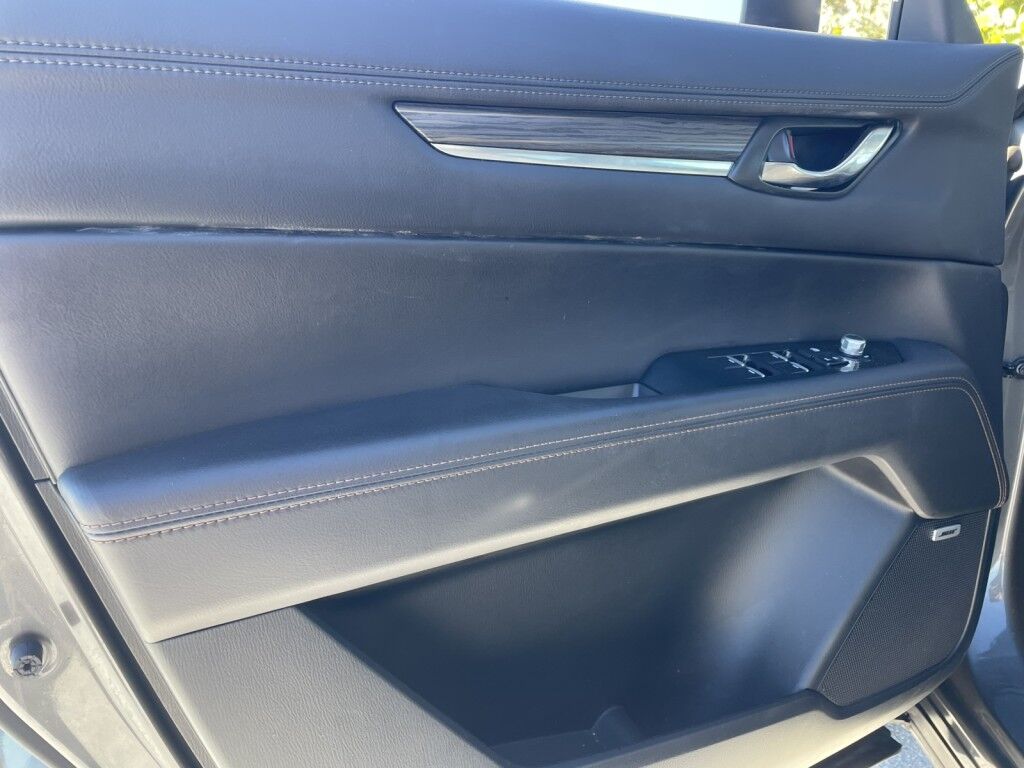 2018 Mazda CX-5 Grand Touring~CRUISE CONTROL~APPROACH LIGHTS~DRIVER ASSISTANCE PACKAGE~HEATED SEATS~MEMMORIZED SEAT SETTINGS~PREMIUM SOUND SYSTEM Sarasota FL