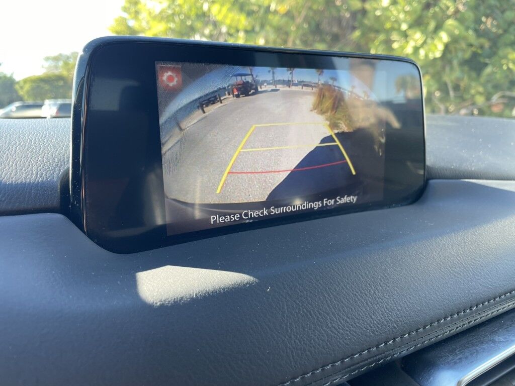 2018 Mazda CX-5 Grand Touring~CRUISE CONTROL~APPROACH LIGHTS~DRIVER ASSISTANCE PACKAGE~HEATED SEATS~MEMMORIZED SEAT SETTINGS~PREMIUM SOUND SYSTEM Sarasota FL