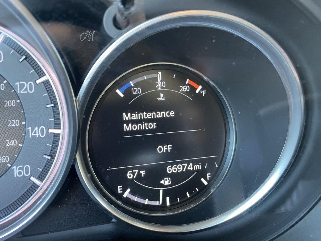 2018 Mazda CX-5 Grand Touring~CRUISE CONTROL~APPROACH LIGHTS~DRIVER ASSISTANCE PACKAGE~HEATED SEATS~MEMMORIZED SEAT SETTINGS~PREMIUM SOUND SYSTEM Sarasota FL