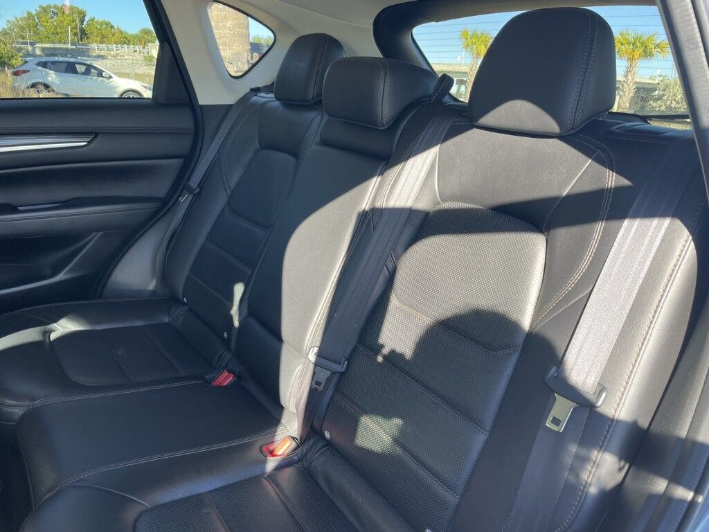 2018 Mazda CX-5 Grand Touring~CRUISE CONTROL~APPROACH LIGHTS~DRIVER ASSISTANCE PACKAGE~HEATED SEATS~MEMMORIZED SEAT SETTINGS~PREMIUM SOUND SYSTEM Sarasota FL