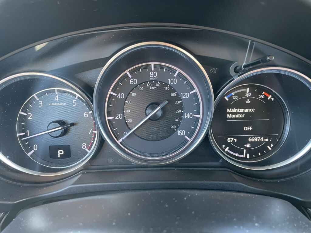 2018 Mazda CX-5 Grand Touring~CRUISE CONTROL~APPROACH LIGHTS~DRIVER ASSISTANCE PACKAGE~HEATED SEATS~MEMMORIZED SEAT SETTINGS~PREMIUM SOUND SYSTEM Sarasota FL