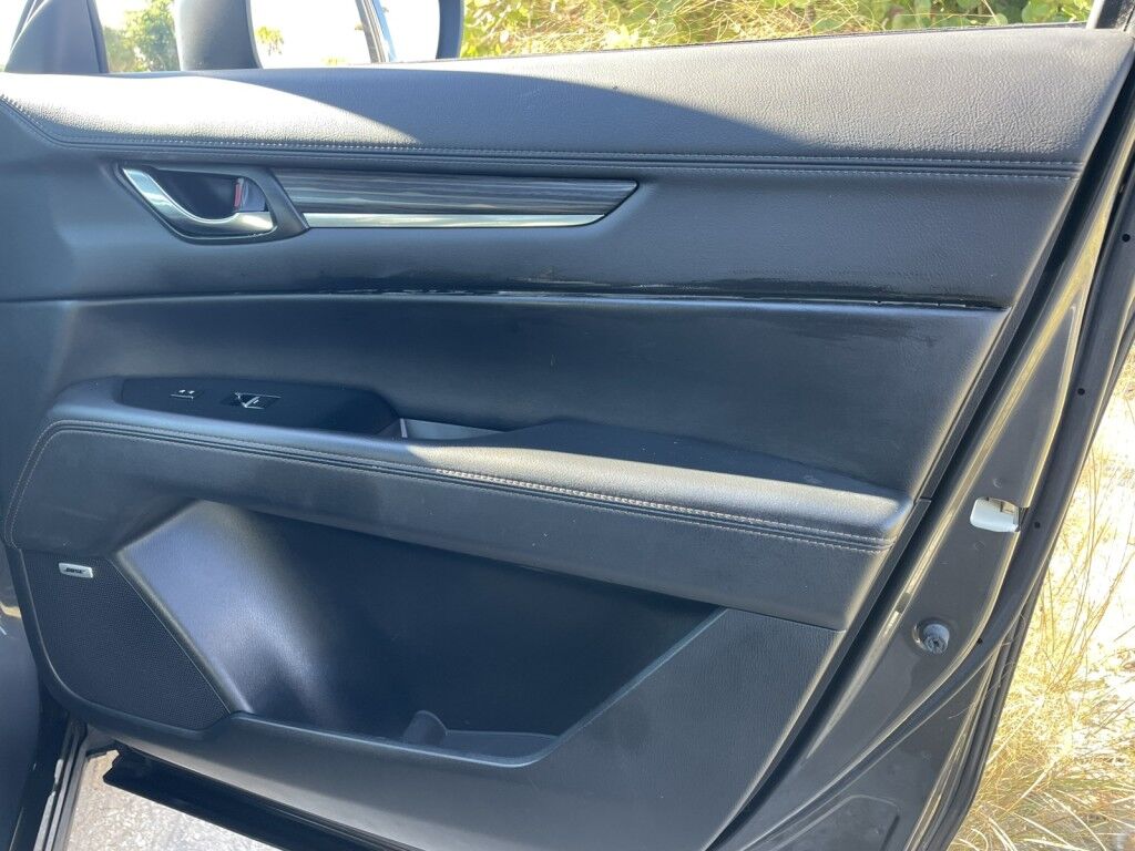 2018 Mazda CX-5 Grand Touring~CRUISE CONTROL~APPROACH LIGHTS~DRIVER ASSISTANCE PACKAGE~HEATED SEATS~MEMMORIZED SEAT SETTINGS~PREMIUM SOUND SYSTEM Sarasota FL