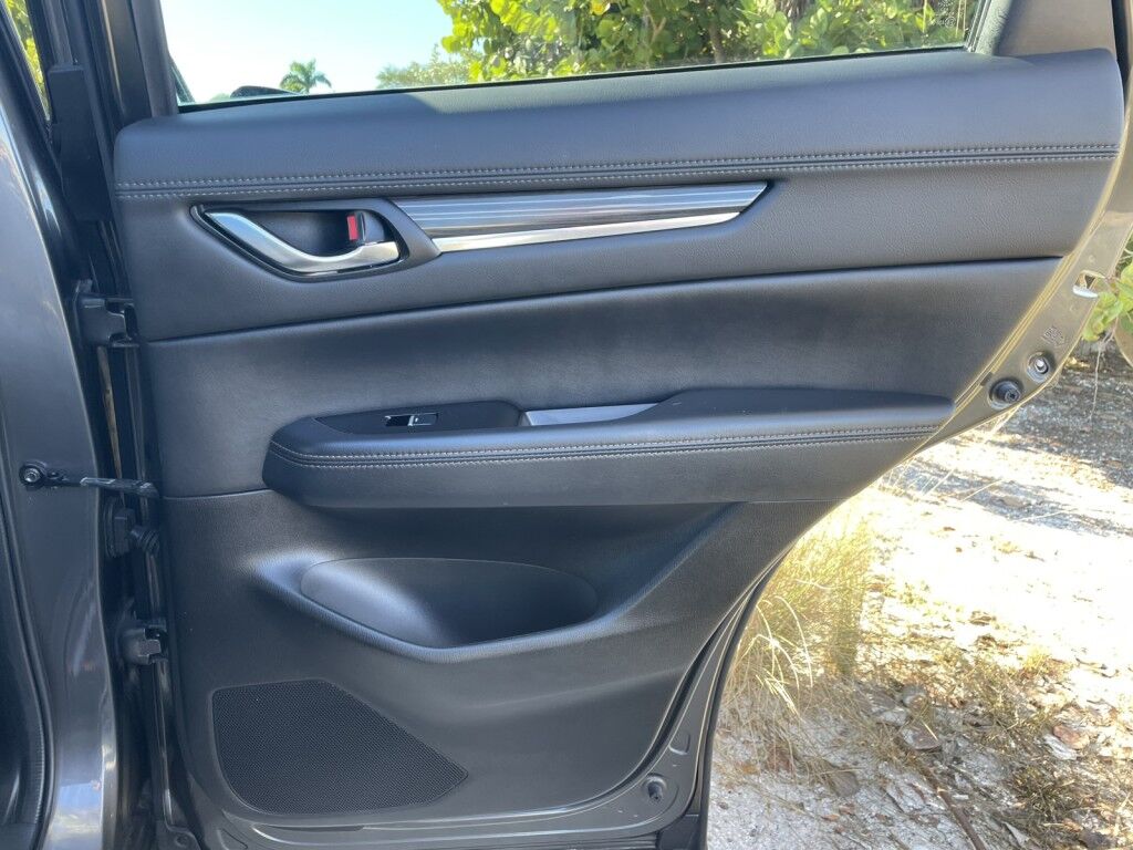 2018 Mazda CX-5 Grand Touring~CRUISE CONTROL~APPROACH LIGHTS~DRIVER ASSISTANCE PACKAGE~HEATED SEATS~MEMMORIZED SEAT SETTINGS~PREMIUM SOUND SYSTEM Sarasota FL