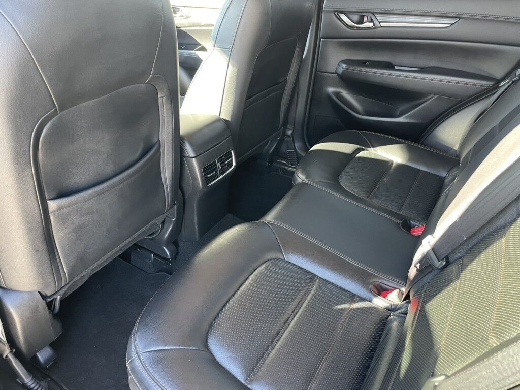 2018 Mazda CX-5 Grand Touring~CRUISE CONTROL~APPROACH LIGHTS~DRIVER ASSISTANCE PACKAGE~HEATED SEATS~MEMMORIZED SEAT SETTINGS~PREMIUM SOUND SYSTEM Sarasota FL