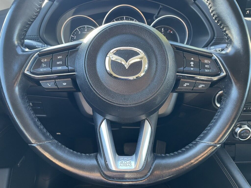 2018 Mazda CX-5 Grand Touring~CRUISE CONTROL~APPROACH LIGHTS~DRIVER ASSISTANCE PACKAGE~HEATED SEATS~MEMMORIZED SEAT SETTINGS~PREMIUM SOUND SYSTEM Sarasota FL