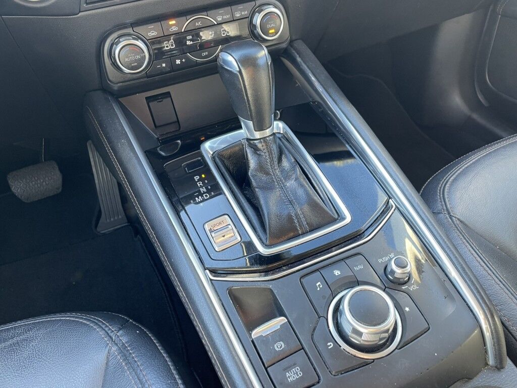 2018 Mazda CX-5 Grand Touring~CRUISE CONTROL~APPROACH LIGHTS~DRIVER ASSISTANCE PACKAGE~HEATED SEATS~MEMMORIZED SEAT SETTINGS~PREMIUM SOUND SYSTEM Sarasota FL