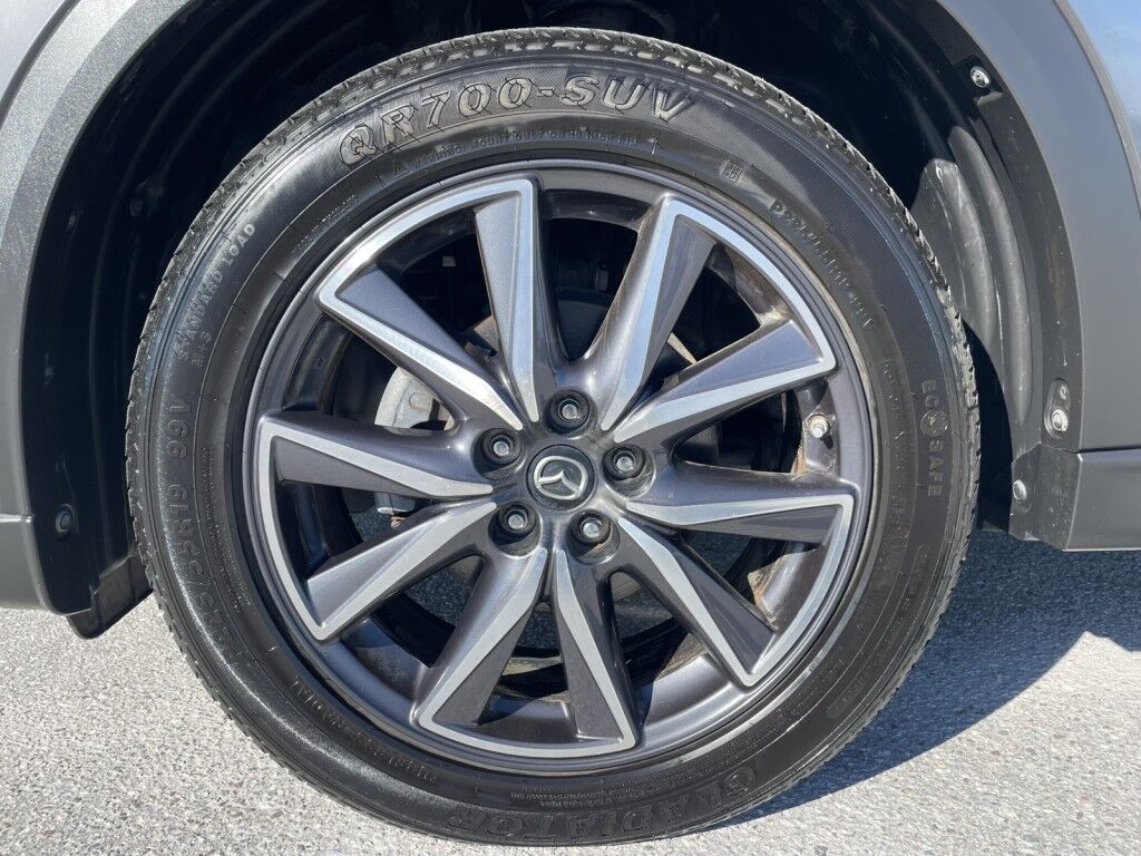 2018 Mazda CX-5 Grand Touring~CRUISE CONTROL~APPROACH LIGHTS~DRIVER ASSISTANCE PACKAGE~HEATED SEATS~MEMMORIZED SEAT SETTINGS~PREMIUM SOUND SYSTEM Sarasota FL