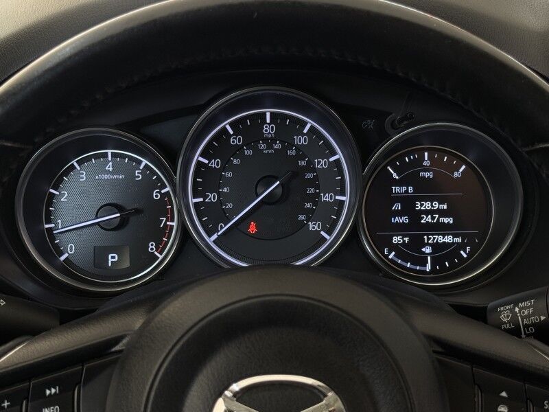 2018 Mazda CX-5 Sport AWD Arlington VA