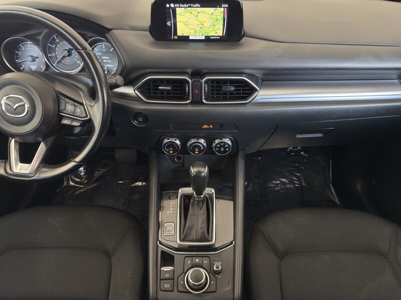 2018 Mazda CX-5 Sport AWD Arlington VA