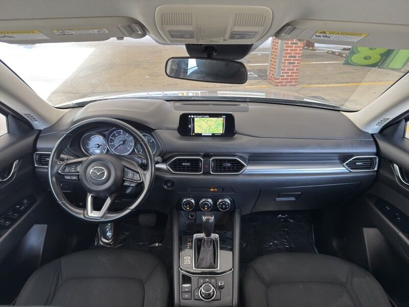 2018 Mazda CX-5 Sport AWD Arlington VA