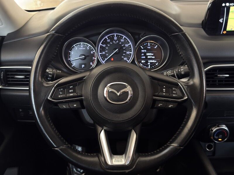 2018 Mazda CX-5 Sport AWD Arlington VA