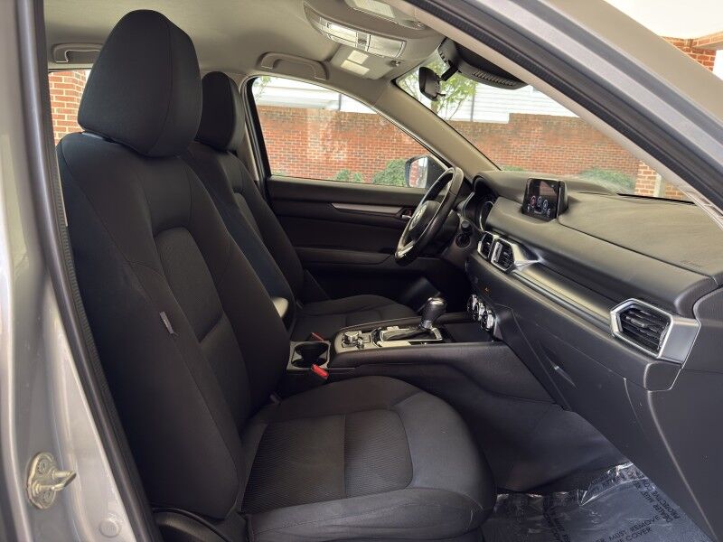 2018 Mazda CX-5 Sport AWD Arlington VA