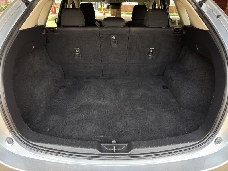 2018 Mazda CX-5 Sport AWD Arlington VA