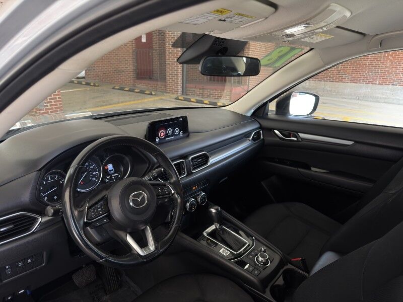 2018 Mazda CX-5 Sport AWD Arlington VA