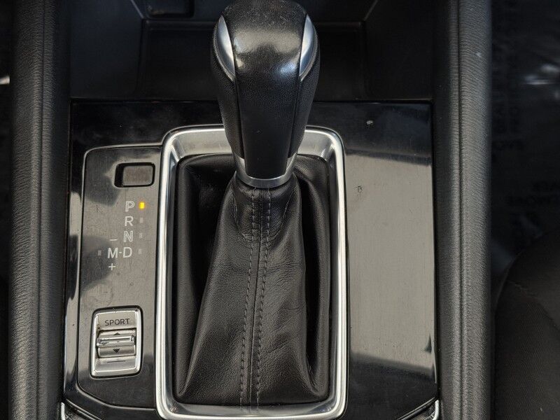 2018 Mazda CX-5 Sport AWD Arlington VA