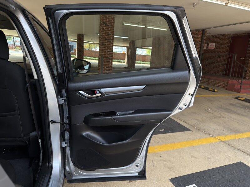 2018 Mazda CX-5 Sport AWD Arlington VA