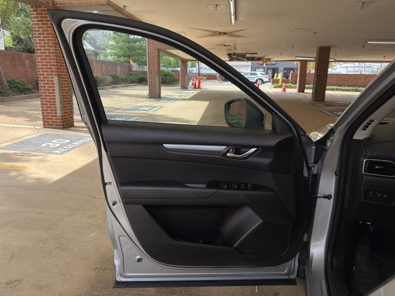 2018 Mazda CX-5 Sport AWD Arlington VA