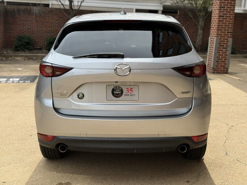 2018 Mazda CX-5 Sport AWD Arlington VA