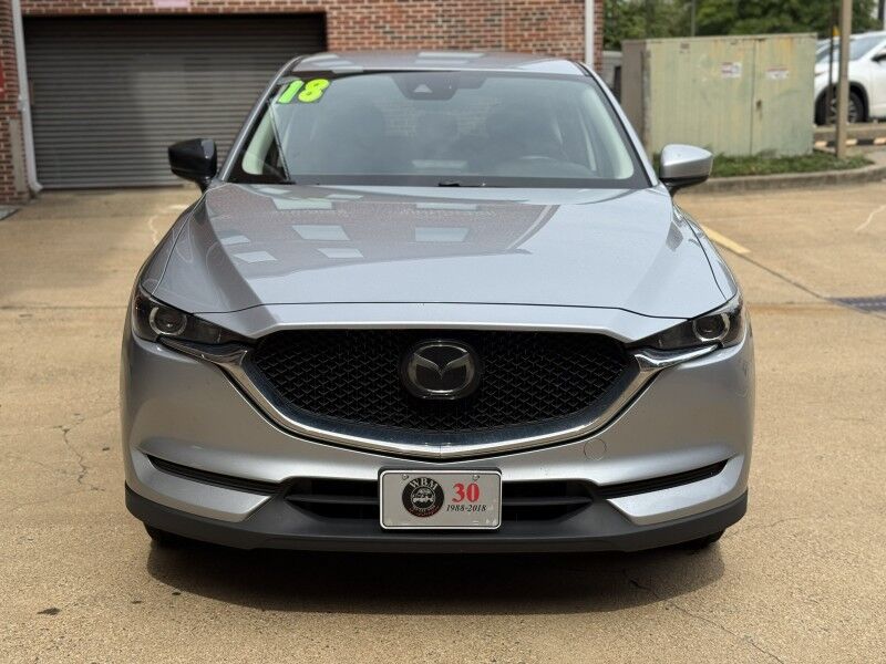 2018 Mazda CX-5 Sport AWD Arlington VA