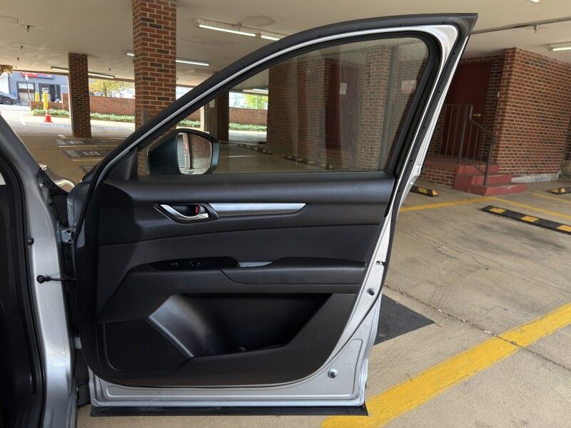 2018 Mazda CX-5 Sport AWD Arlington VA