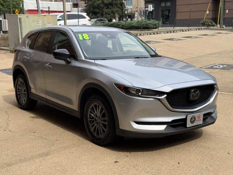 2018 Mazda CX-5 Sport AWD Arlington VA