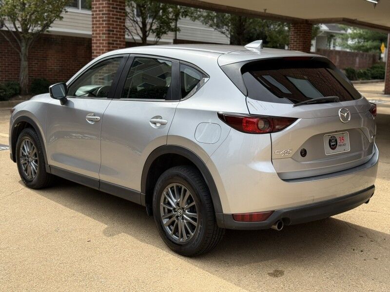 2018 Mazda CX-5 Sport AWD Arlington VA