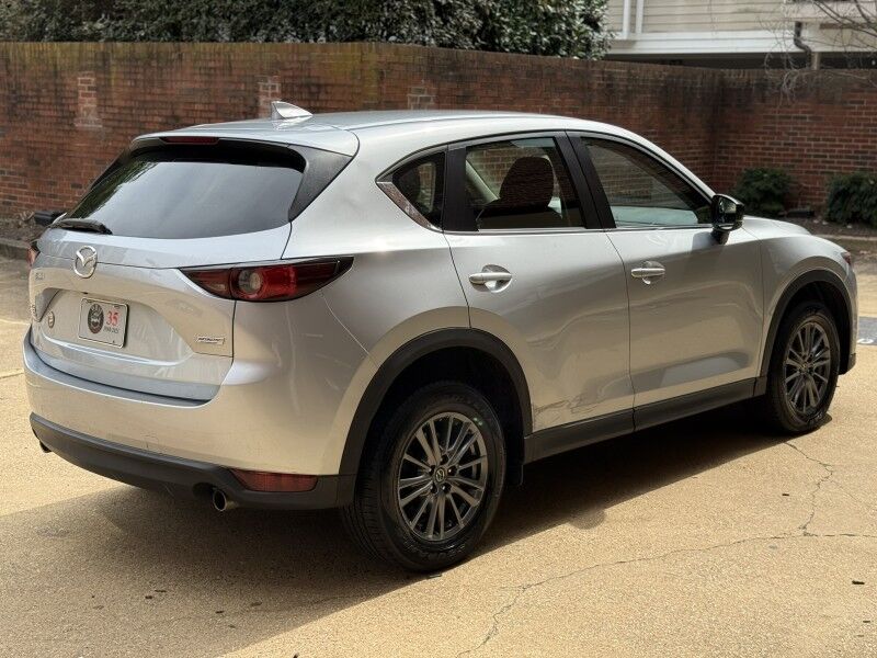 2018 Mazda CX-5 Sport AWD Arlington VA