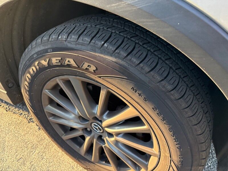 2018 Mazda CX-5 Sport AWD Arlington VA